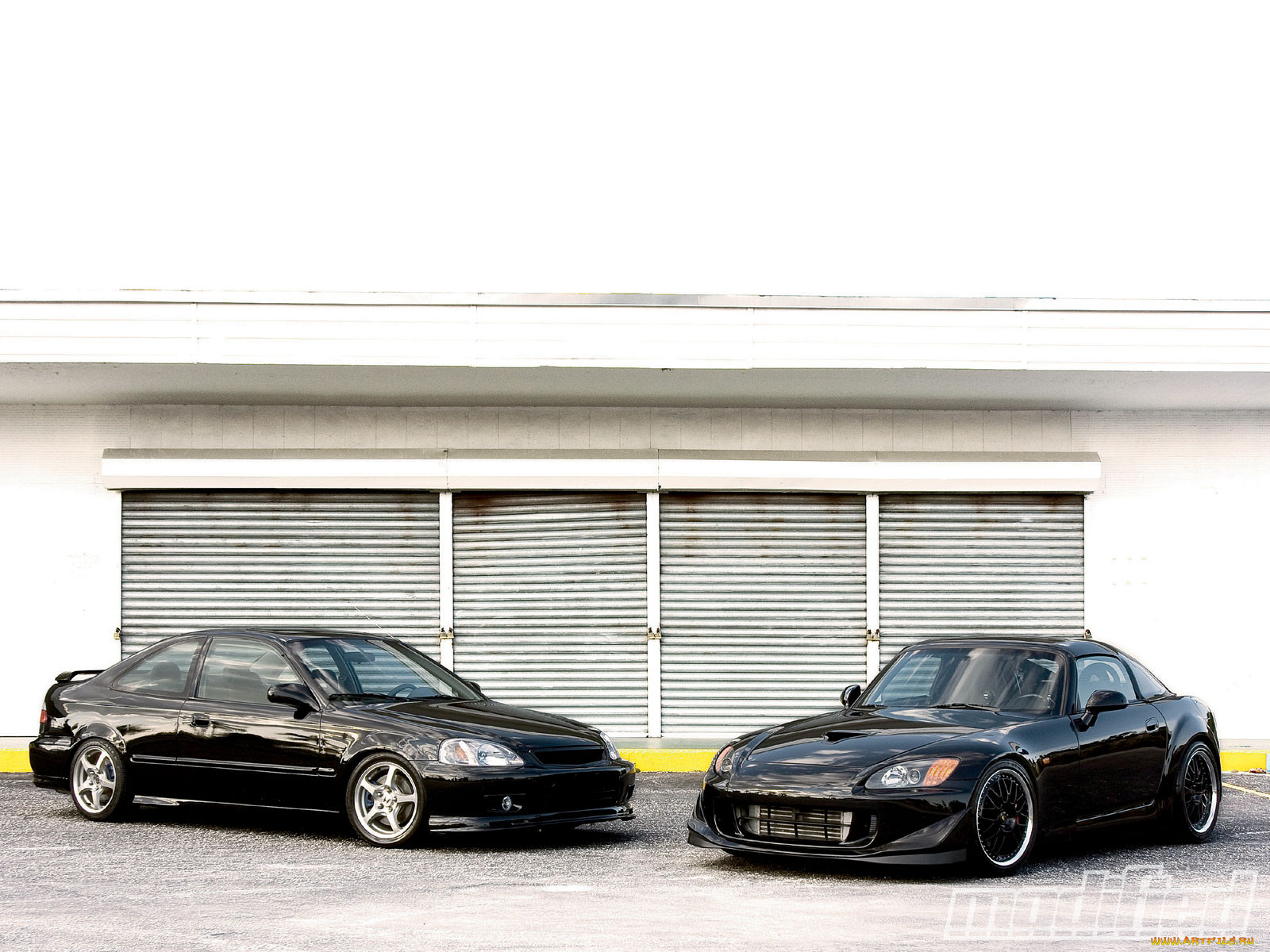 , honda